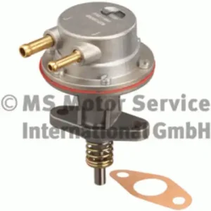 Топливный насос низкого давления PIERBURG 7.02242.32.0