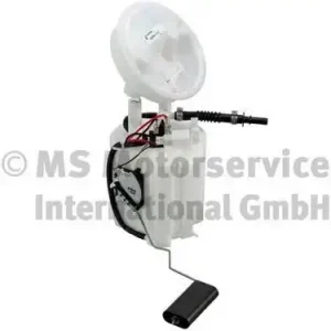 Топливный насос низкого давления PIERBURG 7.02701.71.0