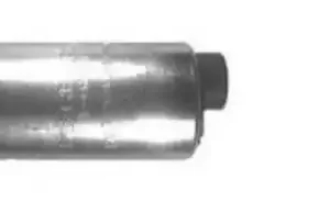 Топливный насос низкого давления MEAT & DORIA 76407