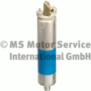 Топливный насос низкого давления PIERBURG 7.00228.51.0