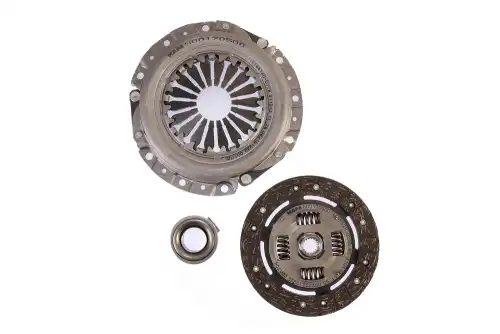 Комплект сцепления MAPA 000170800