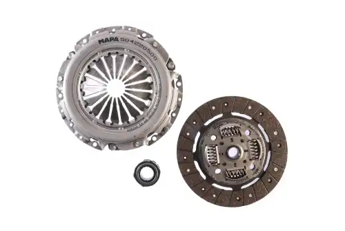 Комплект сцепления MAPA 000220900