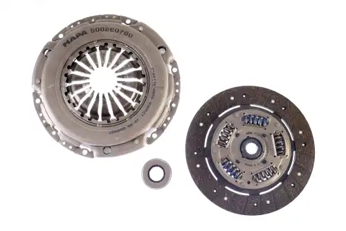 Комплект сцепления MAPA 000260500