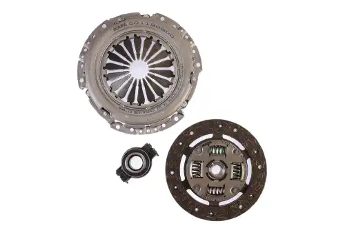 Комплект сцепления MAPA 003190000