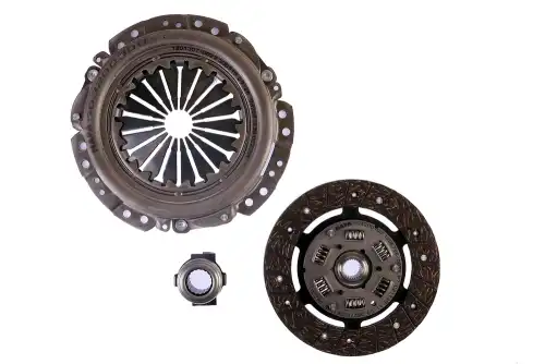 Комплект сцепления MAPA 004200500