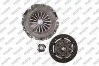 Комплект сцепления MAPA 004215100