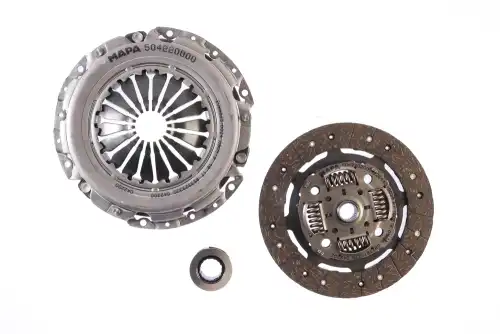 Комплект сцепления MAPA 004220400