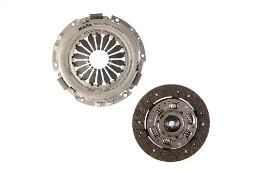 Комплект сцепления MAPA 008200009