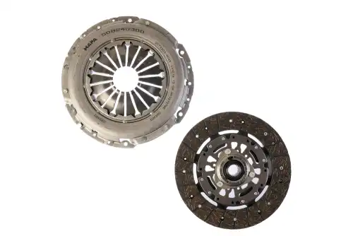 Комплект сцепления MAPA 010240909