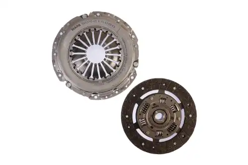 Комплект сцепления MAPA 011215409