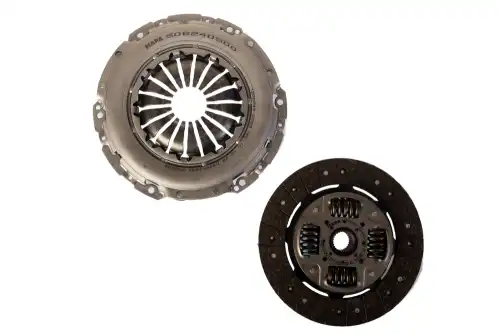 Комплект сцепления MAPA 011240209