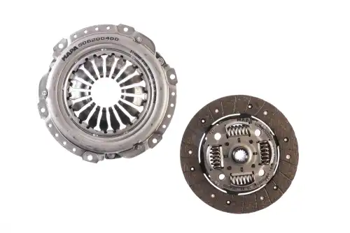 Комплект сцепления MAPA 016200109