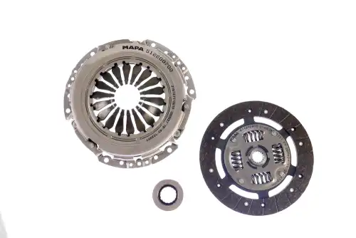 Комплект сцепления MAPA 021200600