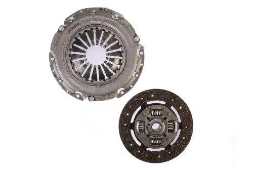 Комплект сцепления MAPA 022200709