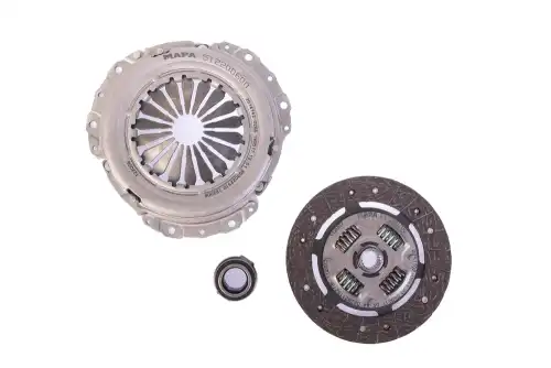 Комплект сцепления MAPA 022200900