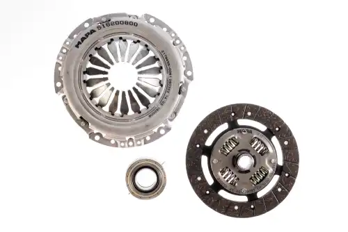 Комплект сцепления MAPA 028200800