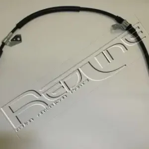 Трос ручного тормоза RED LINE 49MI006