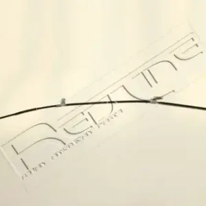 Трос ручного тормоза RED LINE 49MZ010