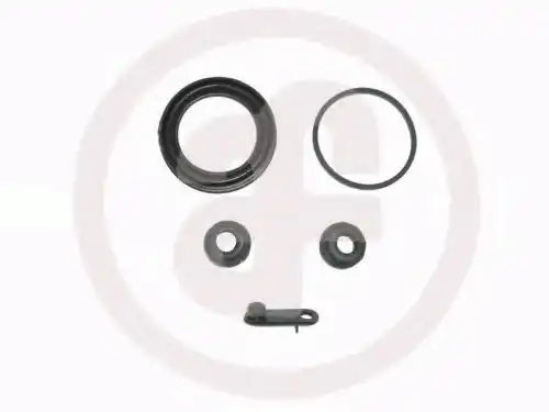 F254019 !рем.к-т диск.торм. Renault Kangoo, Peugeot 306 97> diam.54 D4345 AUTOFREN