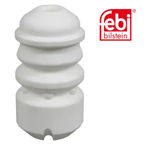 отбойник амортизатора заднего! BMW E36/46/Z3 90> 17286 FEBI