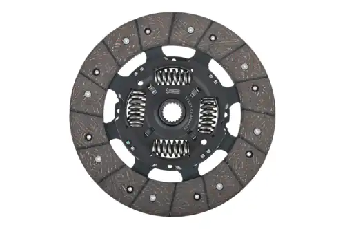 Диск сцепления STELLOX 07-80044-SX