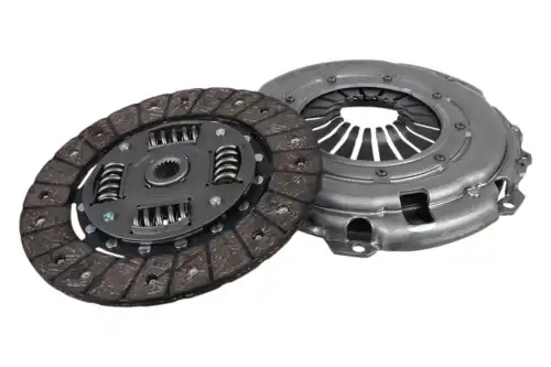 Комплект сцепления STELLOX 07-01739-SX