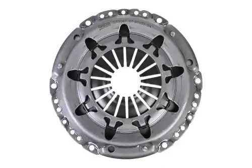 Корзина сцепления STELLOX 07-81053-SX