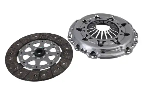 Комплект сцепления STELLOX 07-01737-SX