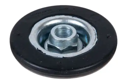 прокладка под пруж. пер.! Renault Clio/Kangoo 90> Z189535 ZENTPARTS