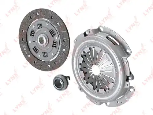 Комплект сцепления LYNXAUTO CL-1682