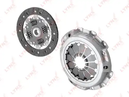 Комплект сцепления LYNXAUTO CL-2295