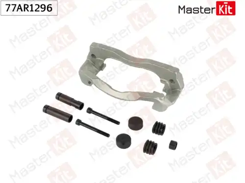 Суппорт тормозной MASTERKIT 77AR1296