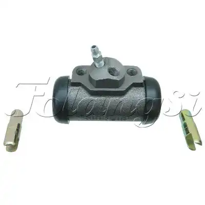 2267372031 Цилиндр тормозной рабочий (РТЦ) 6F20-30/TCM F20/25-2, -6/Maximal 2.5 (RH) (Folangsi/OEM)