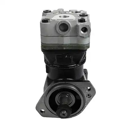 Компрессор воздушный ISBe, ISDe (1 Цилиндр) (Евро 4) 5399967 R5399967 HAFFEN