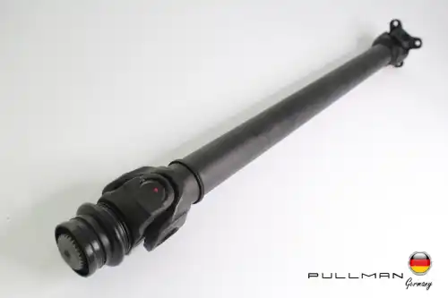 Карданный вал PULLMAN CAR-003