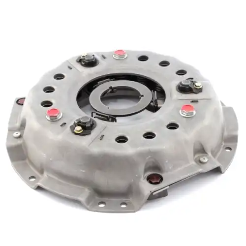 Корзина сцепления HR PARTS 312102366071