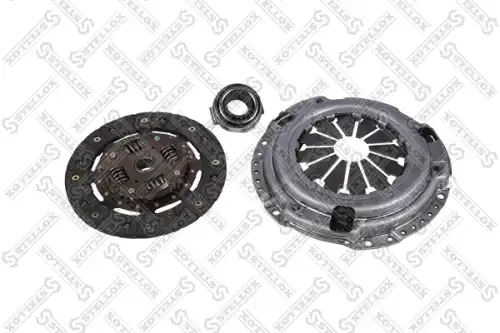 Комплект сцепления STELLOX 07-01061-SX