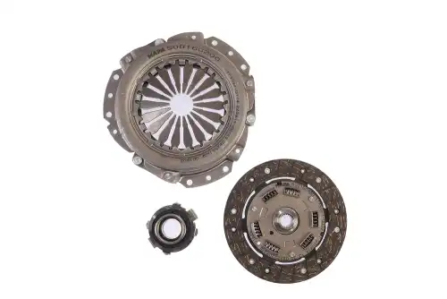 Комплект сцепления MAPA 000160400