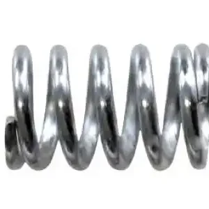 крепление глушителя! пружина Toyota 90501-35035 TOYOTA / LEXUS