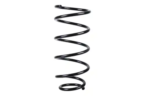 пружина передняя! Nissan Almera 1.6 16V 06> Z38394 ZENTPARTS