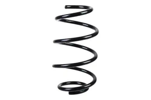 пружина передняя! Hyundai ix35 2.0 10> Z38395 ZENTPARTS