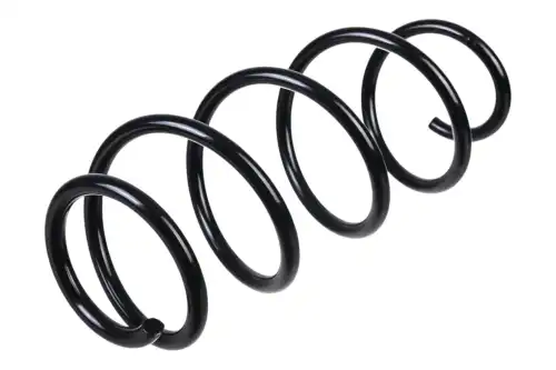 пружина передняя! VW Jetta III 2.0TDi 05> Z38397 ZENTPARTS