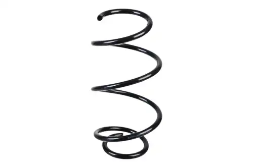 пружина передняя! KIA Ceed 1.6 07> Z38399 ZENTPARTS