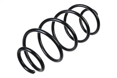 пружина передняя! Lada Granta 1.6 11> Z38400 ZENTPARTS