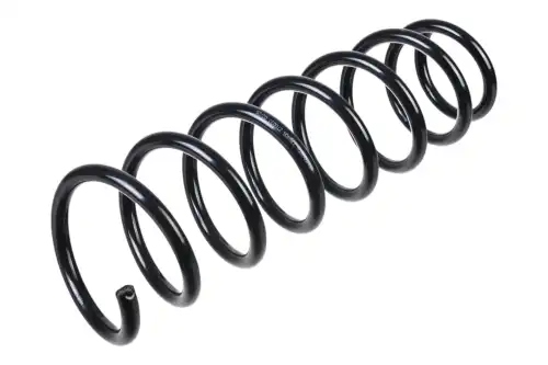 пружина задняя! BMW F10/F18 2.0D/2.5D/2.8i 10> Z38406 ZENTPARTS