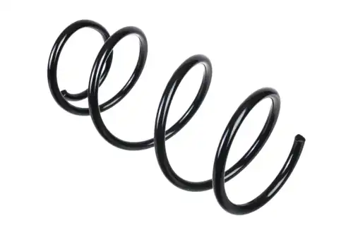 пружина передняя! BMW E39 2.0i-3.0i 96> Z38411 ZENTPARTS