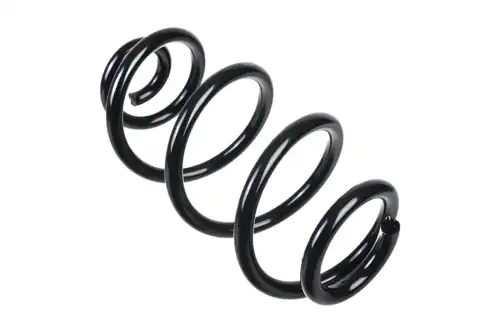 пружина задняя! Nissan Qashqai 1.6/2.0/1.5DCi 07> Z38412 ZENTPARTS