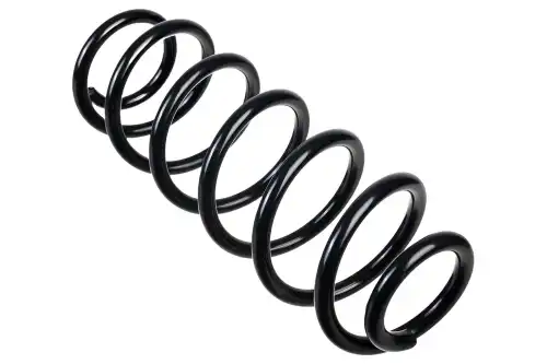 пружина задняя! Peugeot 307 1.6/2.0 16V 00> Z38413 ZENTPARTS