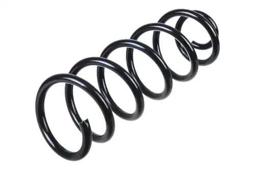 пружина задняя! Renault Sandero II 14> Z38414 ZENTPARTS