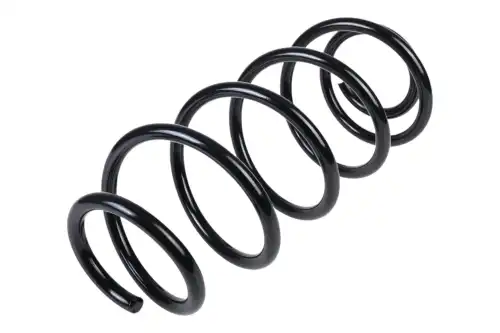 пружина передняя! Volvo XC60 I 2.4D 08> Z38415 ZENTPARTS